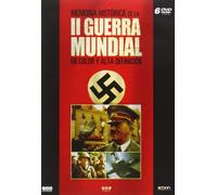 Memoria Histórica De La Ii Guerra Mundial (En Color