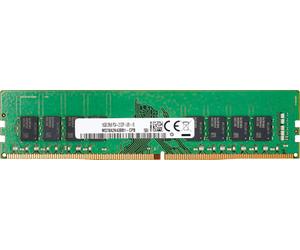 Memoria HP DDR4 4 GB 2666 MHz - Nouvo