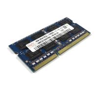 Memoria Hynix 4 GB DDR3 SO-DIMM 204 pin PC3L-12800S 1600 MHz HMT351S6EFR8A-PB