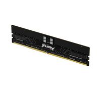 Kingston Kingston Technology Fury 16gb 6400mt/s Ddr5 Ecc Reg Cl32 Dimm Renegade