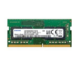 Memoria Lenovo Sodimm 8GB DDR4 3200MHz Samsung - Nouvo