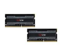 Mushkin MRA4S266KKKF16GX2 memoria 32 GB 2 x 16 GB DDR4 2666 MHz