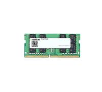 Mushkin Essentials memoria 32 GB 1 x 32 GB DDR4 3200 MHz