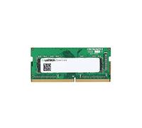 MEMORIA MUSHKIN SO-DIMM 8 GB DDR4-3200