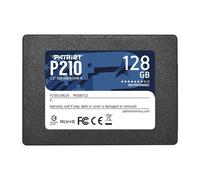 Memoria Patriot P210 2.5" 128 GB Serial ATA III