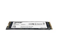 Patriot Memory P300 M.2 1000 GB PCI Express 3.0 NVMe