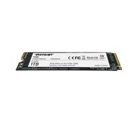 Patriot Memory P300 M.2 1000 GB PCI Express 3.0 NVMe