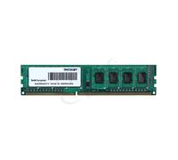 PATRIOT RAM DIMM 8GB DDR3 1333MHZ CL9 Quantita min. 1