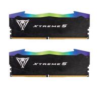 Patriot Memory Viper RGB Xtreme5 memoria 32 GB 2 x 16 GB DDR5 7600 MHz