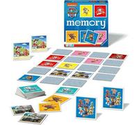 memoria Paw Patrol 1 St