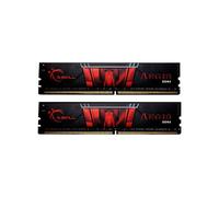 Memoria PC Gaming G.SKILL Aegis 32 GB DDR4 3200 Mhz Dissipatore di calore Bi-canale