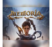 Memoria (PC) GOG.com Key - GLOBAL