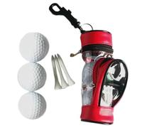 Memoria per palline da - Borsa di stoccaggio degli da | Ballone da leggero con cerniera con cerniera, organizzatore sportivo esterno portatile per magliette, strumenti di divo