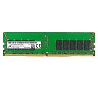 Memoria per server MICRON MTA18ASF2G72PDZ-2G6E1SI 2Rx8 RDIMM DDR4 PC4-2666V ECC da 16 GB