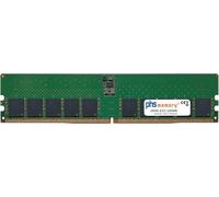 Memoria PHS 32 GB RAM Memoria compatibile con Asus Prime B650M-A WiFi DDR5 UDIMM ECC 4800MHz PC5-38400-E (SP446407)