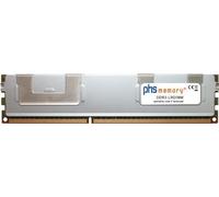 Memoria PHS 32GB RAM per scheda server Intel S2400LP DDR3 LRDIMM 1600MHz PC3L-12800L (SP199060)
