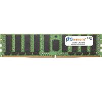 Memoria PHS 64GB RAM per Lenovo ThinkSystem SR630 (7X02) DDR4 LRDIMM 2666MHz PC4-2666V-L (SP245026)