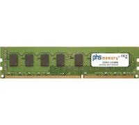 Memoria PHS Memoria RAM da 2 GB per Jetway A76M DDR3 UDIMM (SP242477)