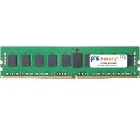 Memoria PHS Memoria RAM da 8 GB compatibile con HP StoreEasy 1860 DDR4 RDIMM 2933 MHz PC4-23400-R (SP474582)