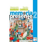 Memoria presente. Per gli Ist. tecnici. Con e-book. Con espansione online....