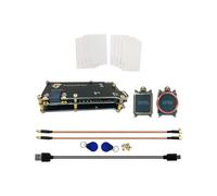 Memoria Proxmark3 RDV2 da 512k Aggiornata PM3 DEV Proxmark 3 Kit NFC RFID Cloner Reader IC ID Lettore di Schede M1 Writer