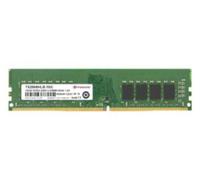 Memoria RAM Jetram - ddr4 - modulo - 16 gb - dimm 288-pin jm2666hle-16g