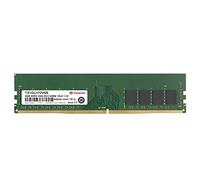Memoria RAM 16 GB DDR4 2666MHZ ECC-DIMM 1RX8 1G8 Transcend.