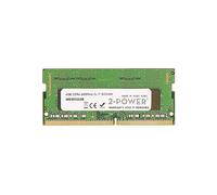 MEMORIA RAM 2-POWER MEM5502B