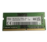 memoria ram 4GB so-dimm ddr4 HMA851S6DJR6N-XN 3200aa-sa0-11 2140