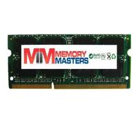 Memoria Ram 4GB SODIMM Panasonic ToughBook 52 Core I5 53 C1 CF-19 CF-F9 F9 H2