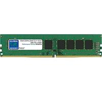 Memoria RAM 8 GB DDR4 2400 MHz PC4-19200 288-PIN ECC DIMM (UDIMM) compatibile con server/workstation/schede madri (non per PC*)