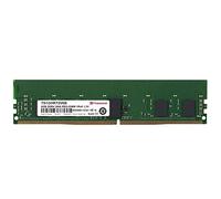 Memoria RAM 8 GB DDR4 2666MHZ 1RX8 1GX8 REG-DIM TRASCEND