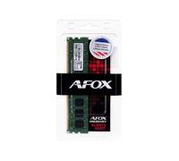 MEMORIA RAM A & FOX DDR3 8G 1333 UDIMM