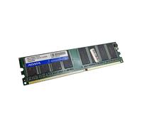 MEMORIA RAM ADATA 1GB DDR 400MHz CL2,5