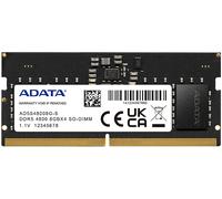 MEMORIA RAM ADATA AD5S48008G-S