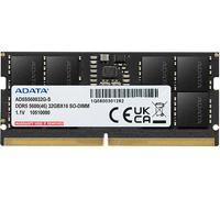 ADATA AD5S560016G-S memoria 16 GB 1 x 16 GB DDR5 5600 MHz Data Integrity Check (verifica integrità dati)
