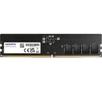 ADATA Premier memoria 32 GB 1 x 32 GB DDR5 288-pin DIMM Data Integrity Check (verifica integrità dati)
