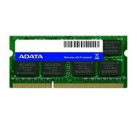 Memoria RAM Adata ADDS1600W8G11-S 8 GB 1600 mHz DDR4 DDR3L CL11