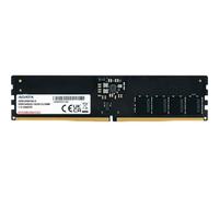 Memoria RAM ADATA CSODIMM 16GB DDR5 6400MHz CL52 1,4V per portatile