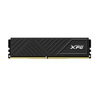 ADATA AX4U32008G16A-SBKD35 memoria 8 GB 1 x 8 GB DDR4 3200 MHz (ADATA XPG GAMMIX D35 8GB DDR4 3200MHz [PC4-25600] CL16 XMP 2.0
