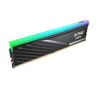 Memoria RAM ADATA Lancer Blade RGB 32GB 1x32GB DDR5 6000MHz CL30 ECC Nero