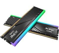 LANCER BLADE RGB v memoria 32 GB 2 x 16 GB DDR5 288-pin DIMM Nero, 32 GB, 2 x 16 GB, DDR5, 6000 MHz, 288-pin DIMM