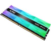 RAM ADATA Lancer Neon RGB 16 GB 1x16GB DDR5 6400 Mhz 1x 16 GB Argento INTEL XMP