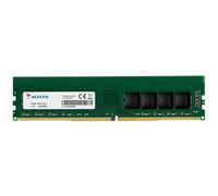 Memoria RAM Adata Premier AD4U320032G22-SGN 32GB 1x32GB DDR4 3200MHz CL22 Verde