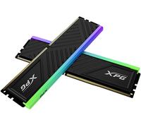 Adata XPG Spectrix D35 DDR4 3200MHz 16GB 2x8GB CL16 Nero
