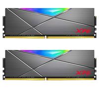 XPG SPECTRIX D50 memoria 16 GB 2 x 8 GB DDR4 3200 MHz ( AX4U32008G16A-DT50 )