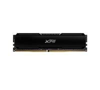 Memoria RAM ADATA XPG GAMMIX D20 64GB 2x32GB DDR4 3200MHz CL16 Intel XMP 2.0 Nero