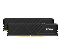 Memoria RAM Adata XPG GAMMIX D35 16GB 2x8GB DDR4 3600MHz CL18 Nero Intel XMP 2.0