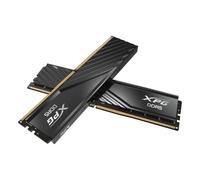 Memoria RAM ADATA XPG Lancer Blade 16GB 2x8GB DDR5 5600MHz CL46 AMD EXPO Nero
