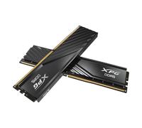 Memoria RAM ADATA XPG Lancer Blade 32GB 1x32GB DDR5 5600MHz CL46 ECC AMD EXPO Intel XMP Nero